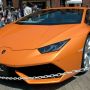 【LEVOLANT CARS MEET 2015】ランボルギーニ・ウラカン 2970万円也～
