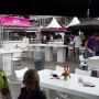 Bui. Schuilen onder de parasols. #heerlijkhengelo