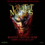 PROJECT MADNESS RIDDIM - #ITUNES 7/15 #PRE 7/1 @EARLTROBAK @KRITIKALPRODJA