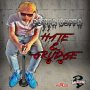 DOTTA COPPA - HATE & GRUDGE - SINGLE #ITUNES 12/30/16 @PrinceVillaRec
