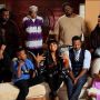 Don't miss @flexaforeal & @shaniceonline new special tonight at 10pm pst on @owntv.. 