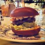Feeling special 🍔
#burgerklappen #aadjedagzeggen #hollandsglorie
