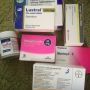 @bengoldacre here is a selection from my big box of drugs. I hope none of these is hiding stuff. Got enough troubles