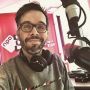 Back home! #3fm