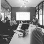 Panorama meeting at @tqams