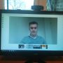 Wachten op start Hang out met @vdrijdt