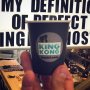 My definition of perfect 
#coffeecravings #kingkonghostel