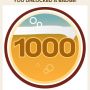 Here's a toast to my next thousand beers!