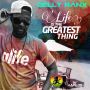 DELLY RANX - LIFE IS THE GREATEST THING - SINGLE #ITUNES 8/20/13 @zjheno