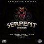 SERPENT RIDDIM #ITUNES #SPOTIFY 7/14 #PRE 6/30 @kadeemuim @UIMRECORDS 