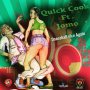 QUICK COOK FT. JOMO - DANCEHALL NICE AGAIN - SINGLE #ITUNES 12/2/16 @quickcookvip