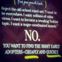 Marketing message you shouldn't ignore by @ryanholiday