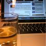 *plop*