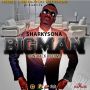 SHARKYSONA - BIG MAN - SINGLE #ITUNES 2/11/14 @RebelEmpire30