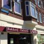 Slaghekstraat. 