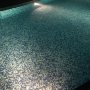 Pixelated pool...