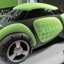 【東京モーターショー2015】豊田合成ブースにあったエアバッグカーｗｗｗｗｗｗｗ