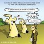 Ja typisch. #cartoon