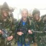 04:00 # Korpscommandotroepen