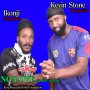 KEVIN STONE & IKONJI - NO LOVE (IN THIS WORLD) - SINGLE #ITUNES 5/26/17