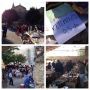 Diptic Vide Grenier Entrechaux. 