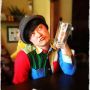 珍しくビールを飲んだ結果はこんな感じ（´-`）.｡oO
