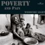 WOODFIRE LIGHT - POVERTY & PAIN - EP #ITUNES 2/17/15 @highcrowproduction