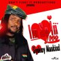 SYDNEY MANKIND - I'M SO IN  LOVE - SINGLE #ITUNES 6/10/16 @DFIPMUSIC