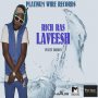 RICH RAS - LAVEESH - SINGLE #ITUNES 3/3/17 @platinumwire