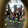 De foto's van het @elle_nl event met @nike staan nu op onze website (link in profiel).