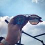 Reflecting 🕶