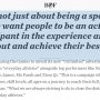 Don't just stand there, do something, #nike vision on sports & sports marketing #rio2016