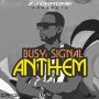 ZJ CHROME PRESENTS: BUSY SIGNAL - ANTHMEM #ITUNES 11/20/15 #PREORDER 11/6/15 @zjchrome