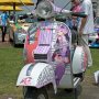 【第11回ひめたま痛車祭】痛車とボカロの結びつきは根強いものがあるな 