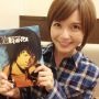 ドラマ「東京トイボックス」ついに、クランクイン‼
初日はやっぱりスーパードキドキ୧⃛꒰≧∇≦꒱୨⃛
集中して行くぞ〜い‼