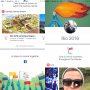 The Olympic social media war has begun #facebook #rio2016 #tyrsday