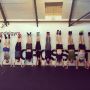 Het zijn er zoveel dat het niet past! #crossfit #handstand #vondelgym
