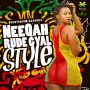 NEEQAH - RUDE GYAL STYLE - SINGLE #ITUNES 9/16/16 @quantanium_rec @Neeqah_Music