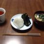 お腹の調子がよくないからおいしいものを眺めるだけにしておく。 