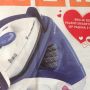 Valentijnsdag. Ik hoop zo dat ik een strijkijzer krijg #not 