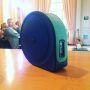 What's this? Hint: not a Sonos...