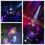 Frankfurt is vannacht gesloopt door de bazen van de @bingo_players. (met @domien, @chrishartgers) 