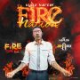 VYBZ KARTEL - FIRE NATION - SINGLE #ITUNES 2/5/16 #ITUNES 1/22/16 @jaycrazie_rec