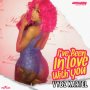 VYBZ KARTEL - I'VE BEEN IN LOVE WITH YOU #ITUNES ASAP @iamthekartel