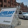 今日は横浜赤レンガ倉庫で開催されたLEVOLANT CARS MEET 2016に行ってｷﾀ━━ヽ(ﾟ∀ﾟ )ﾉ━━!! 