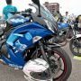 【第10回ひめたま痛車祭り】痛バイクもいっぱい