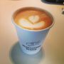 Lieve koffie ook #screamingbeans
