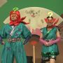 とっておきのしりとり！　#etv