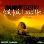 DANNY COXSON - JAH JAH LEAD US - EP #ITUNES 11/6/15 @genstarrecords