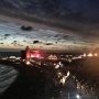 @faithlessofficial at @concertatsea #cas2016